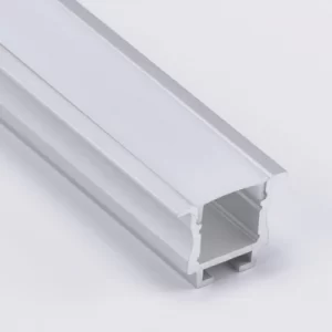 Profilé Aluminium WR2