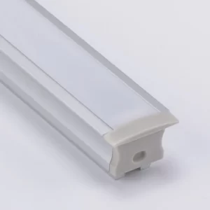 Profilé Aluminium WR2