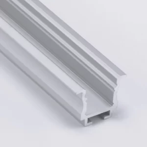 Profilé Aluminium WR2