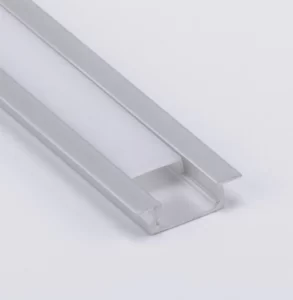 Profilé Aluminium AR5