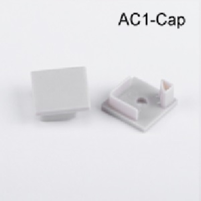 Embout en plastique AC1-Cap