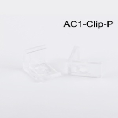 Attache en plastique AC1-Clip-P