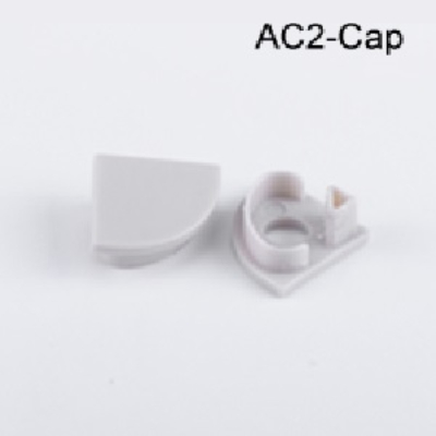Embout en plastique AC2-Cap