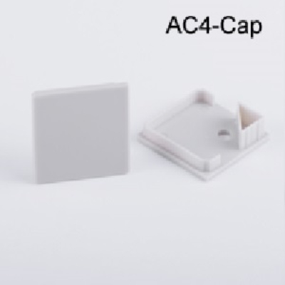 Embout en plastique AC4-Cap