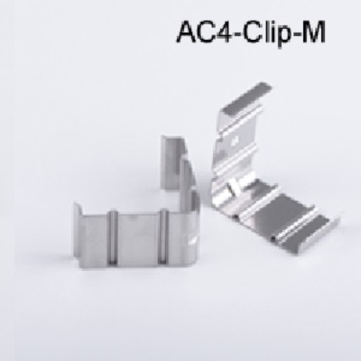 Attache en métal AC4-Clip-M