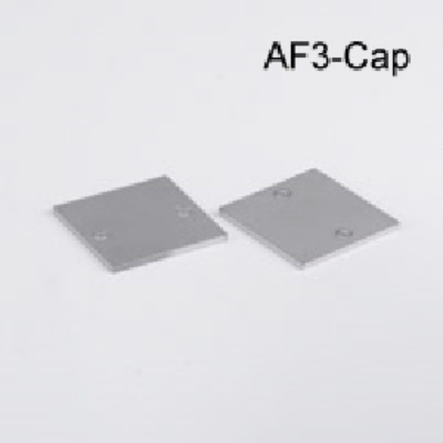Embout en Aluminium AF3-Cap