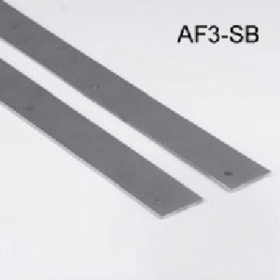 Barre latérale en inox AF3-SB