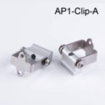 Embout en Aluminium R24-Cap