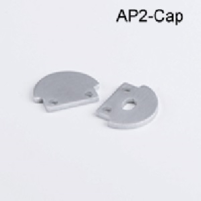 Embout en Aluminium AP2-Cap