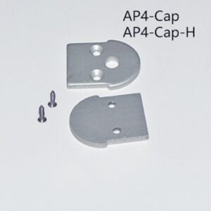 Embout en Aluminium AP4-Cap