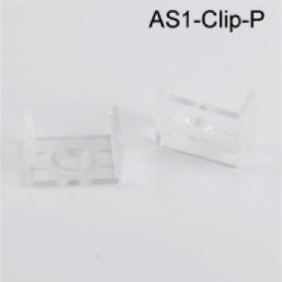 Attache en plastique AS1-Clip-P