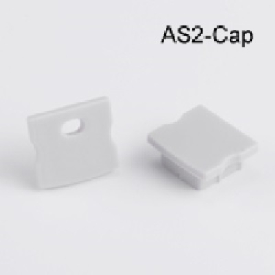 Embout en plastique AS2-Cap