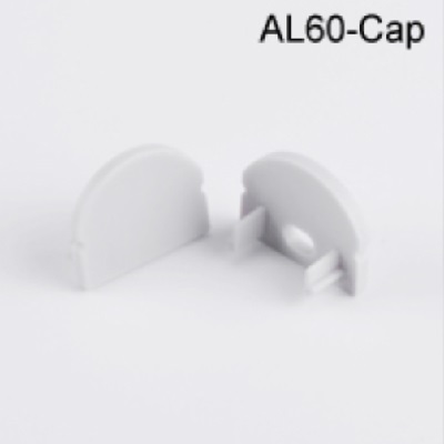 Embout en plastique AST1-Cap