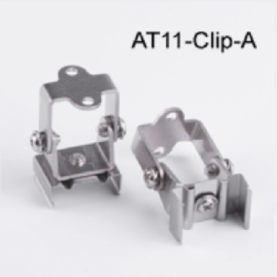 Attache réglable AT11-Clip-A
