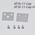 Embout en Aluminium AT16-11-Cap