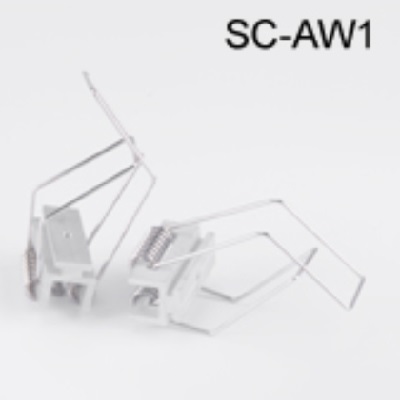 Attache Ressort AW1-SC