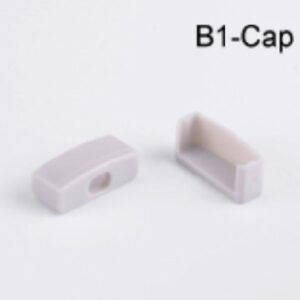 Embout en Plastique B1-Cap