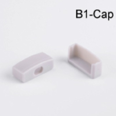 Embout en Plastique B1-Cap