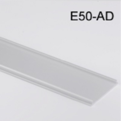 Diffuseur en Aluminium E50-AD