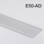 Diffuseur en Aluminium E50-AD