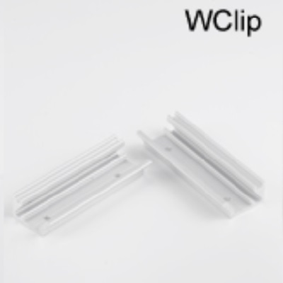 Fixation Murale E50-Clip-W