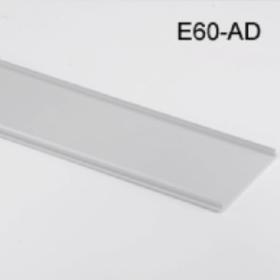 Diffuseur en Aluminium E60-AD