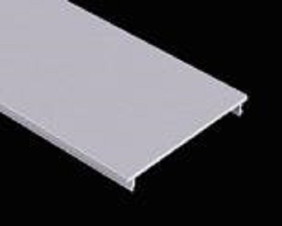 Diffuseur en Aluminium E80-22-AD