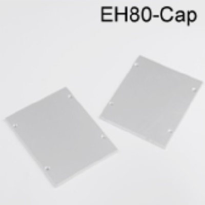 Embout en Aluminium EH80-Cap