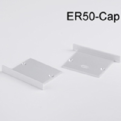 Embout en Aluminium ER50-Cap