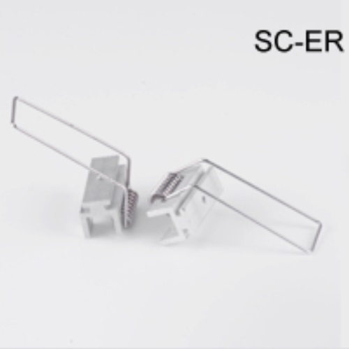 Attache Ressort ER50-SC