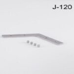 Jointeur 120°A J-120A