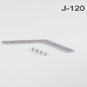 Jointeur 120°A J-120A