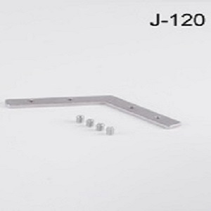 Jointeur 120°A J-120A