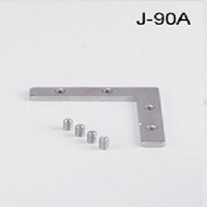 Jointeur 90°A J-90A