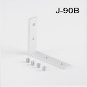 Jointeur 90°B J-90B