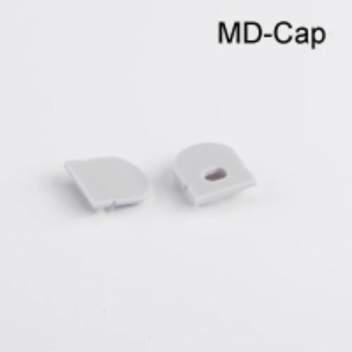 Embout en Aluminium MD-Cap
