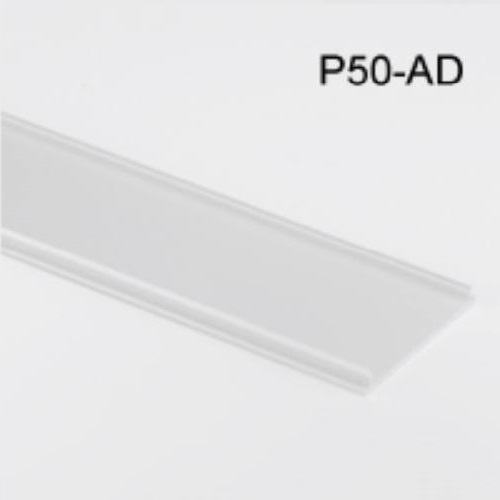 Diffuseur en Aluminium P50N-AD