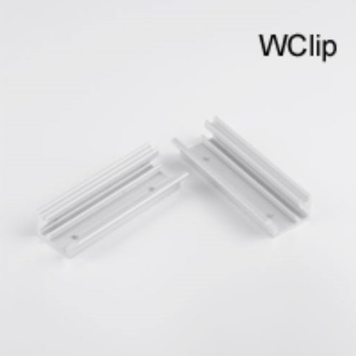 Fixation Murale P50N-WClip