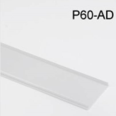 Clip fixation à visser P60-AD