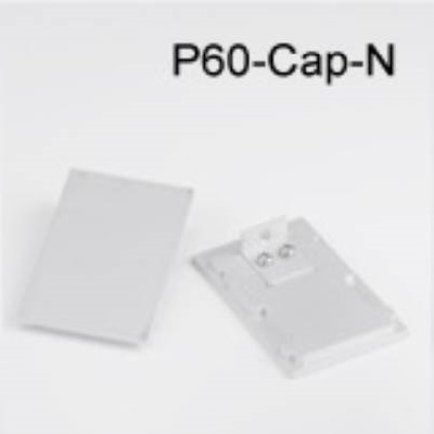 Embout en Aluminium P60-N
