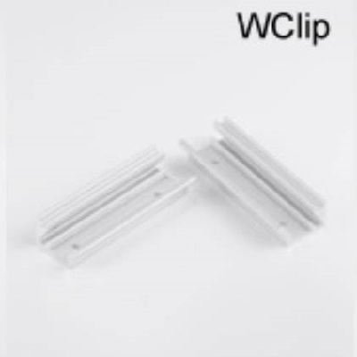 Fixation Murale P60-Clip-W
