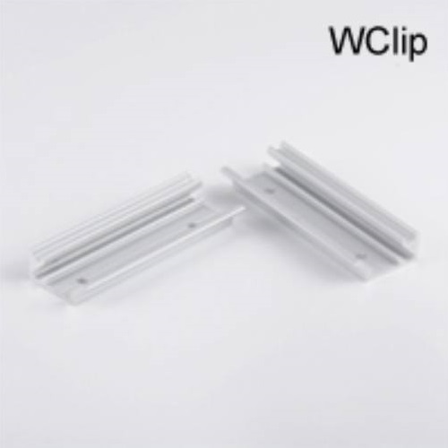 Fixation Murale P74-WClip