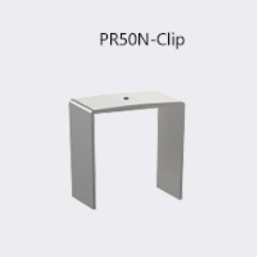 Clip en U PR50N-Clip