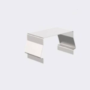 Clip de Fixation Intérieur PR50N-Clip1