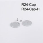 Embout en Aluminium R24-Cap