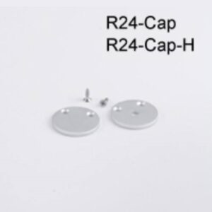 Embout en Aluminium R24-Cap