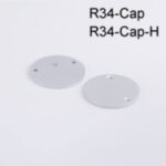Embout en Aluminium R34-Cap
