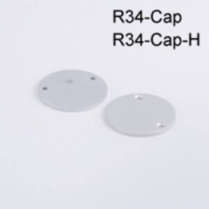 Embout en Aluminium R34-Cap