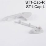 Embout en Plastique ST1-Cap