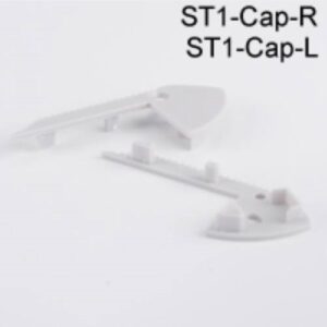 Embout en Plastique ST1-Cap